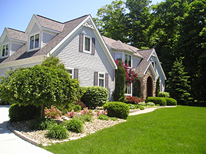 Landscapers and Lawncare Services in Blackduck, MN