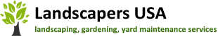 Blackduck Landscapers